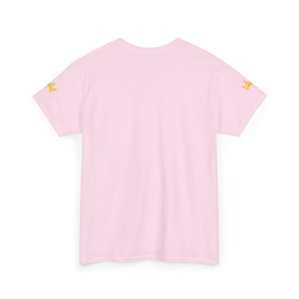 Drama Queen Women's Heavyweight Cotton T-Shirt
