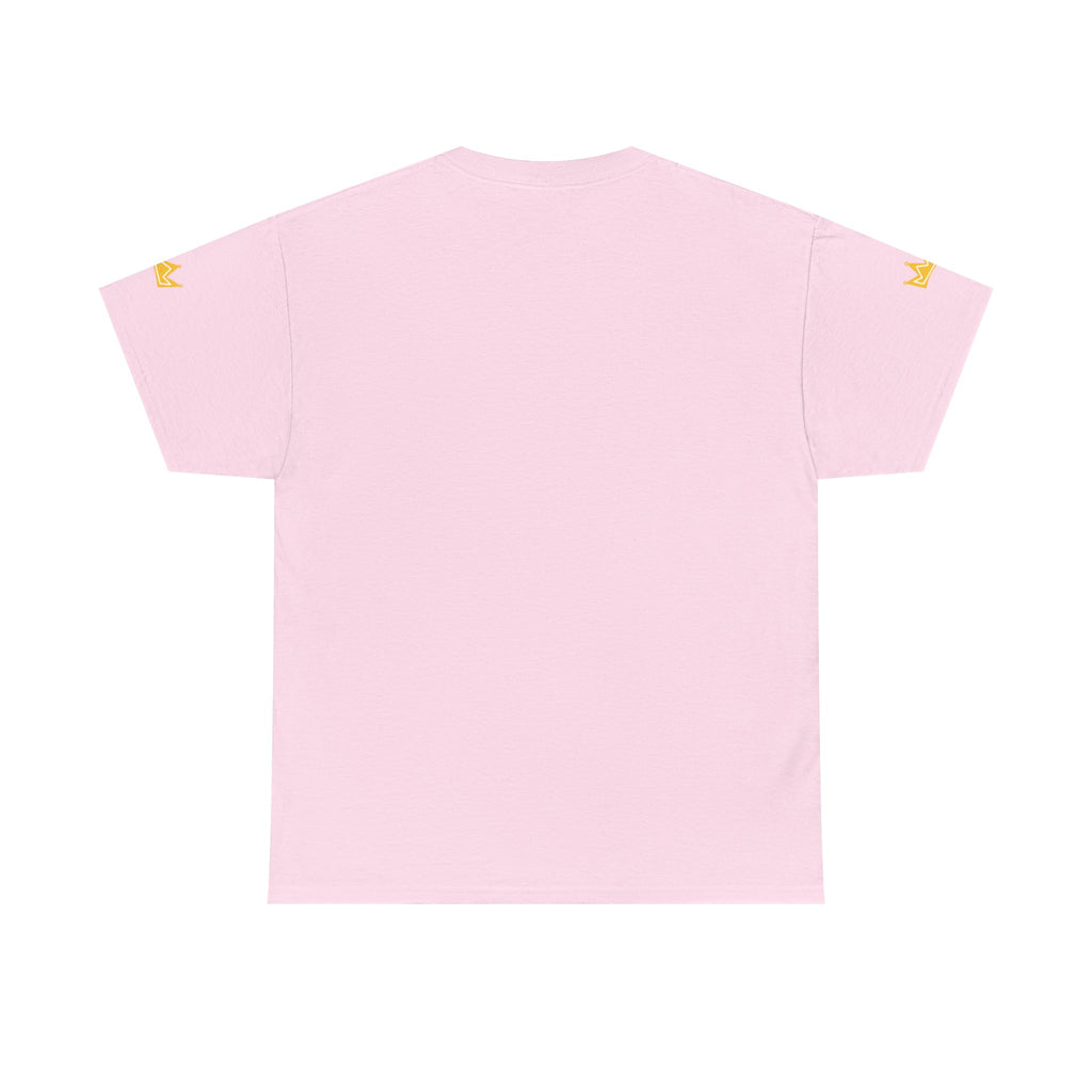 Drama Queen Women's Heavyweight Cotton T-Shirt