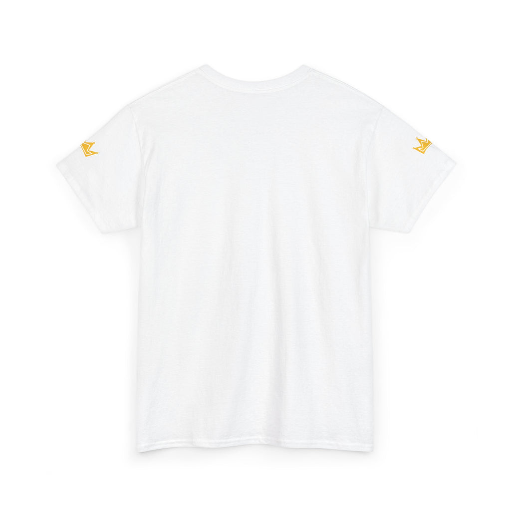 Drama Queen Women's Heavyweight Cotton T-Shirt